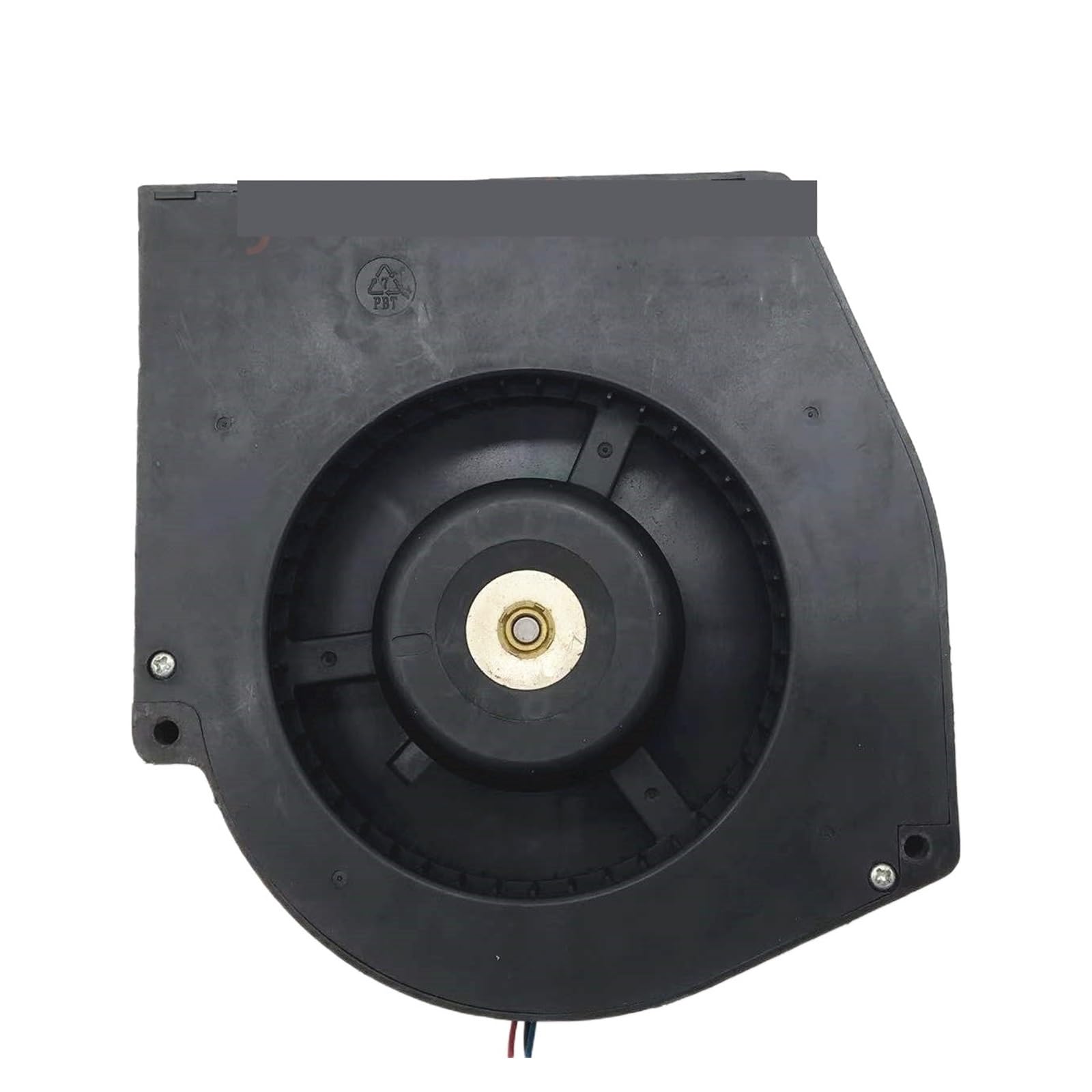 BFB1624H T6N1 DC 24V 1.10A 160x160x40mm Ventilador de refrigeración for servidor