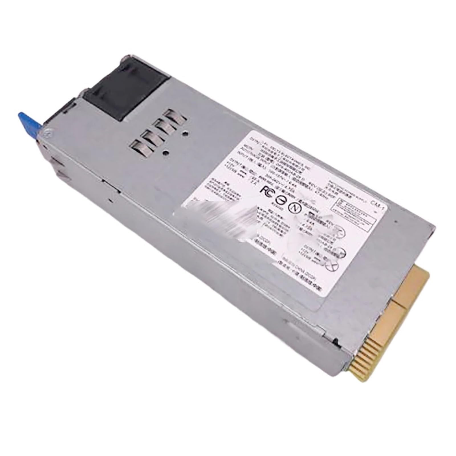 TPKMVGAP Switching Power Supply 12V 65A 800W DPS-800AB-25 D