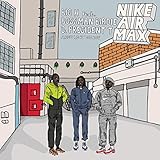  Nike Air Max [Explicit]