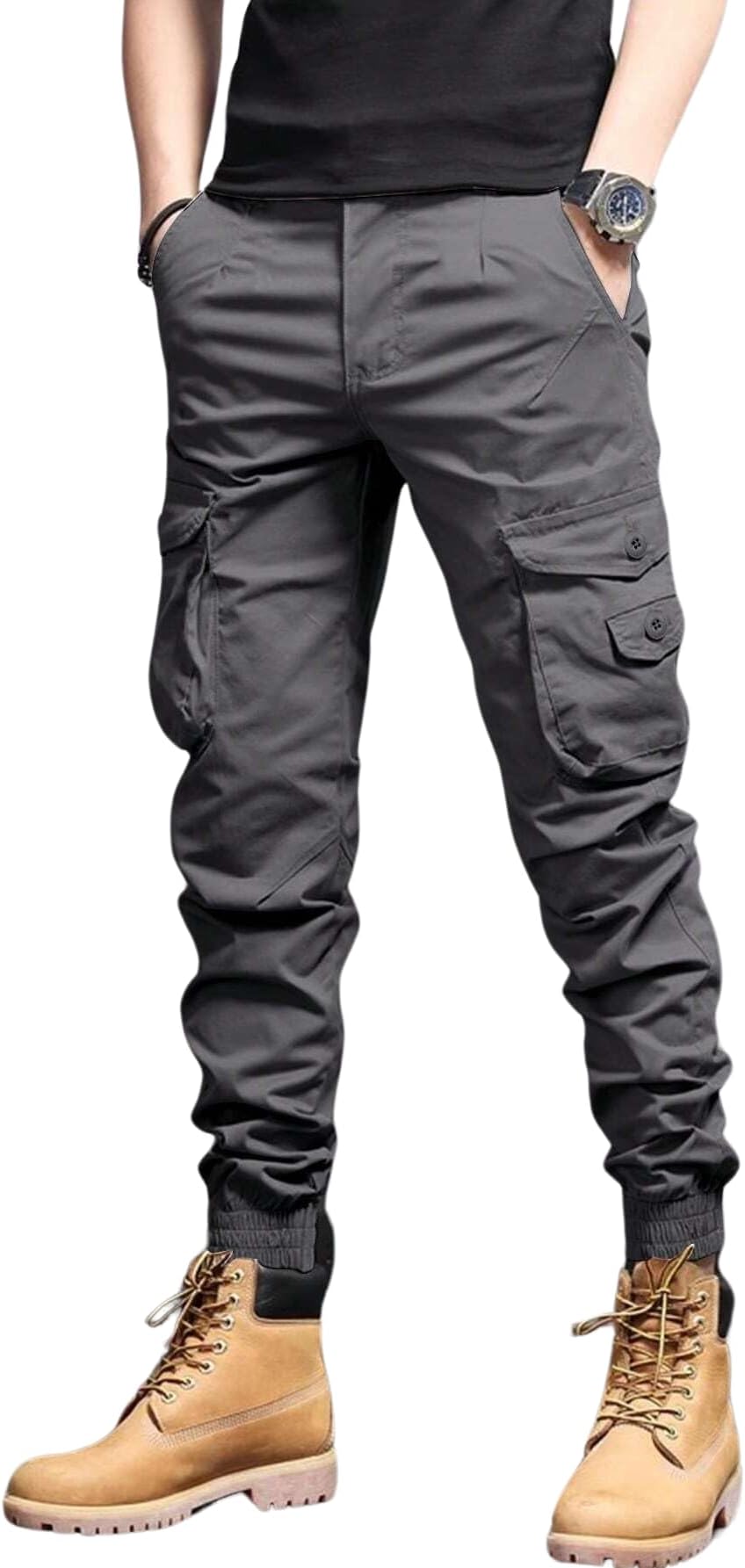 Men Cargo-09-12 Cargo Pant (pack of 1)
