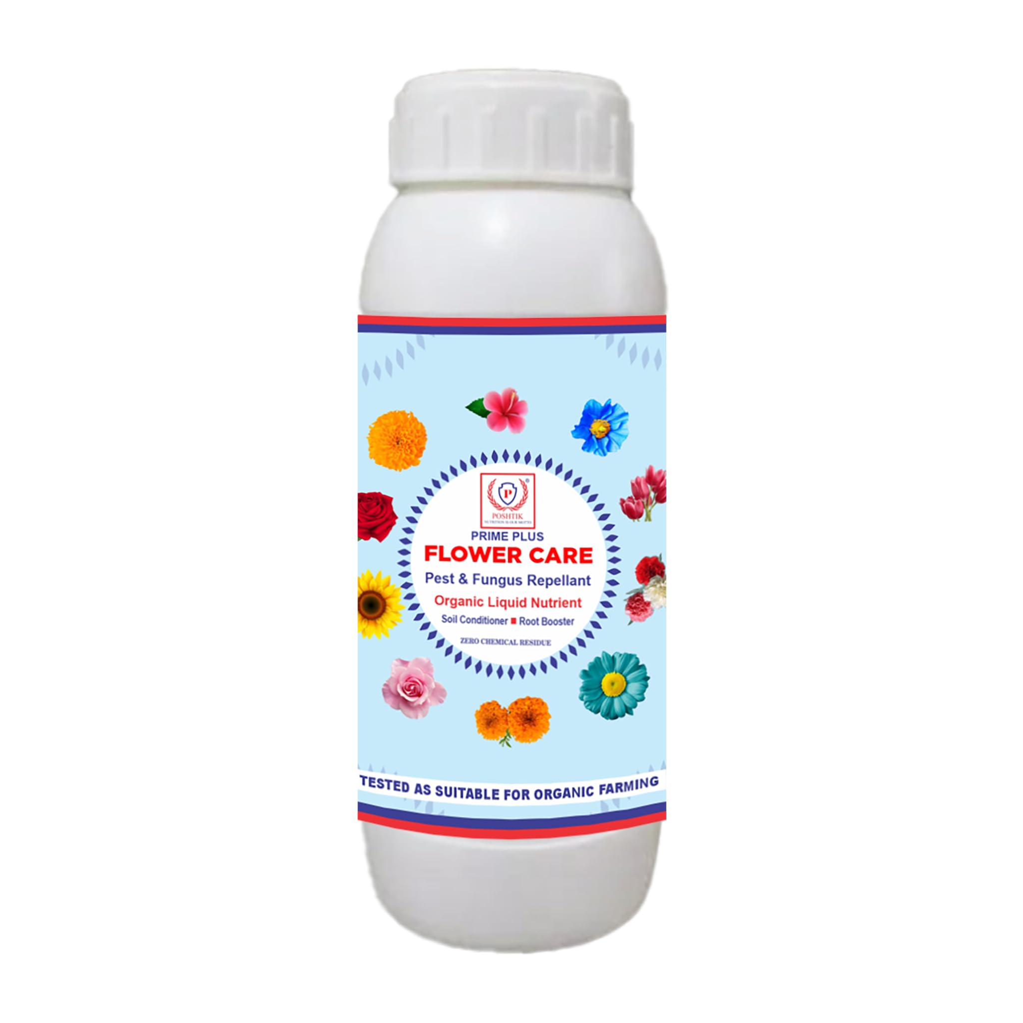 Flower Care 500 ML-image-23