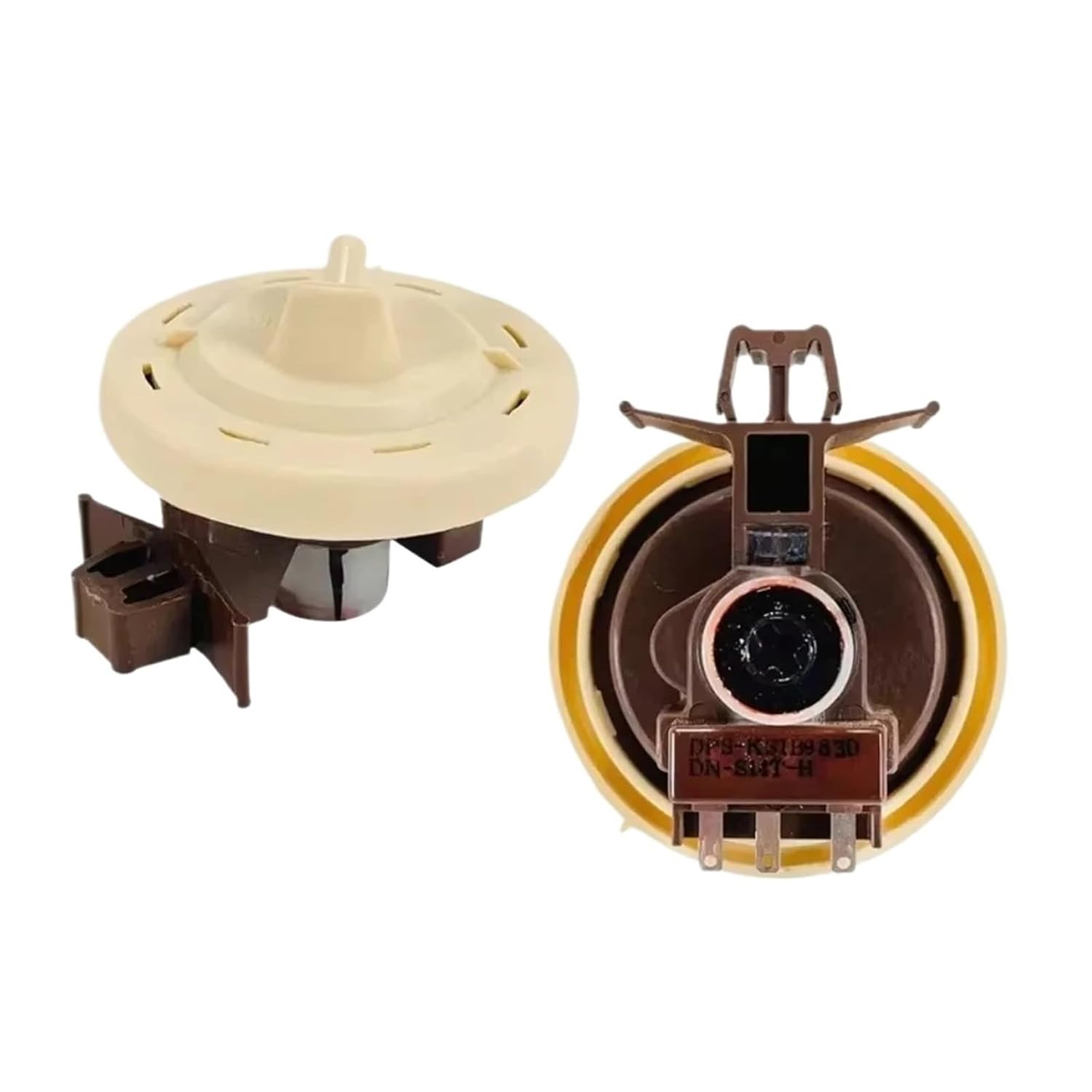 Accessories，Compatible for Samsung ，Washing Machine Water Level Sensor DC96-01703B Washer Parts