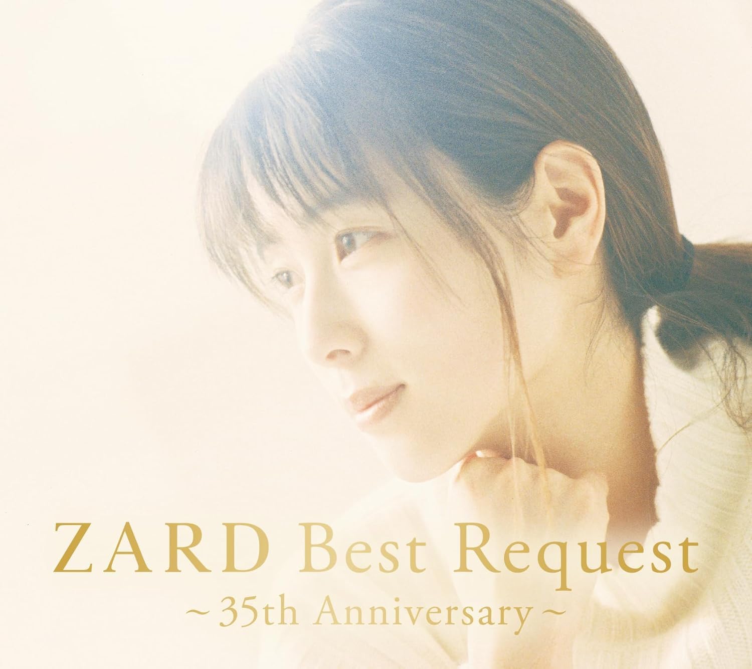 Amazon.co.jp: ZARD Best Request ~35th Anniversary~』( 通常盤 CD枚