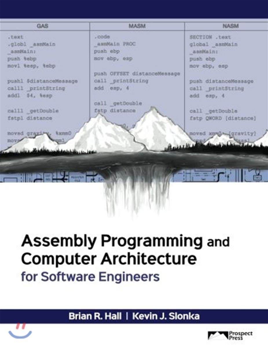 Assembly Programming and Computer Architecture for Software Engineers ...