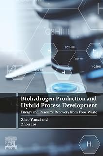 Biohydrogen Production and Hybrid Process Development: Energy and Resource Recovery from Food Waste