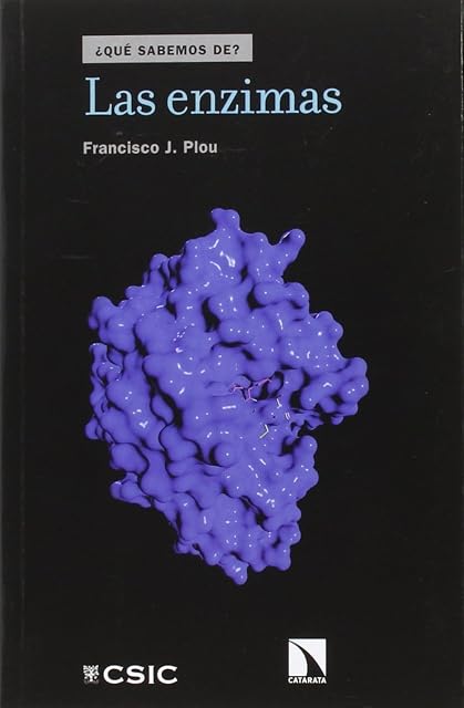 Portada de Las enzimas