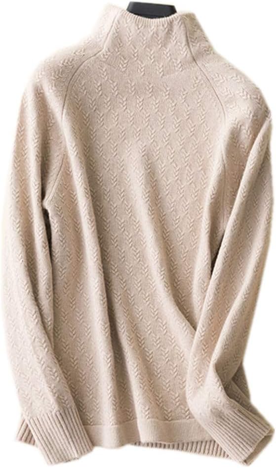 Amazon cashmere pullover damen Clearance