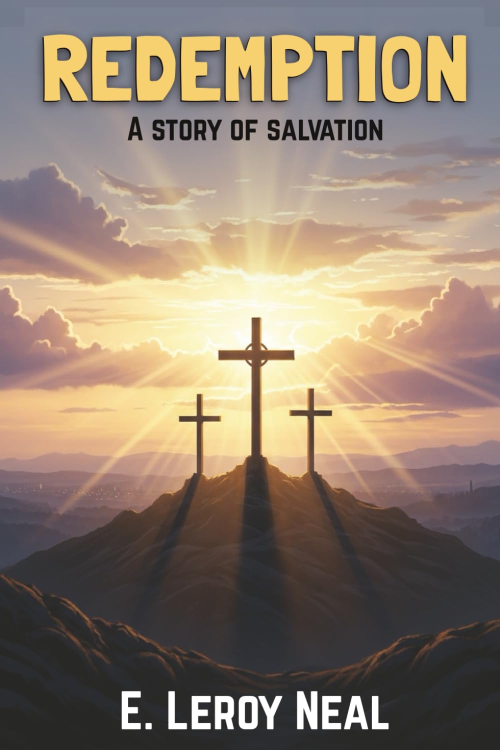 Redemption: A Story Of Salvation
