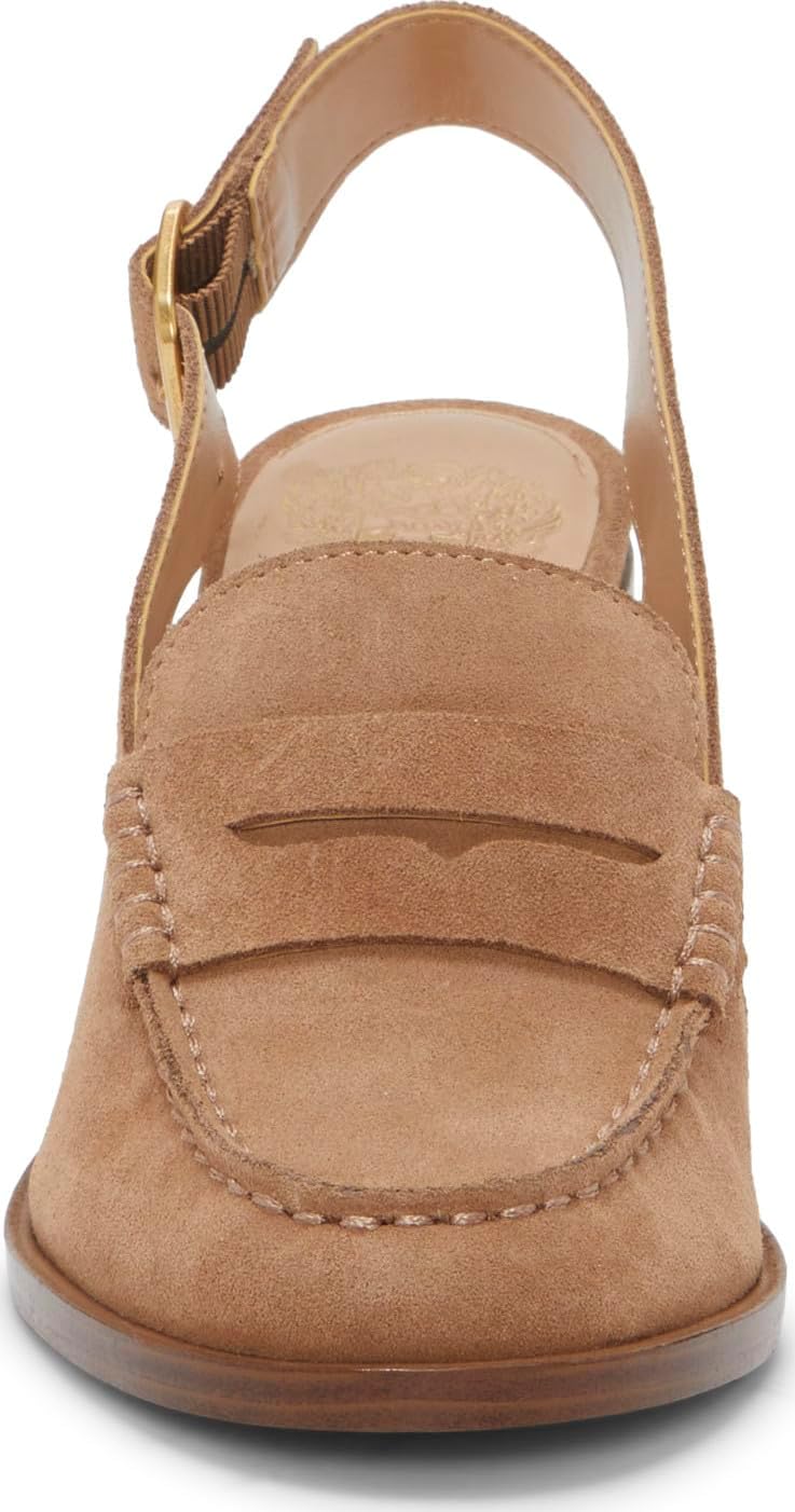 Vince Camuto Womens Gemma