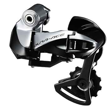 Amazon.co.jp: シマノ RD-9070 DURA-ACE Di2 リアディレーラー