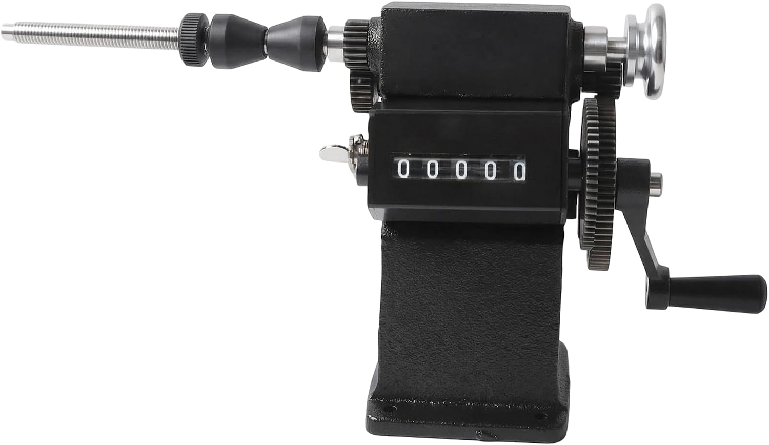 Coil Winding Machine with Digital Counter for Guitar Winder 150mm