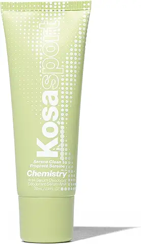Kosas Chemistry AHA Serum Deodorant
