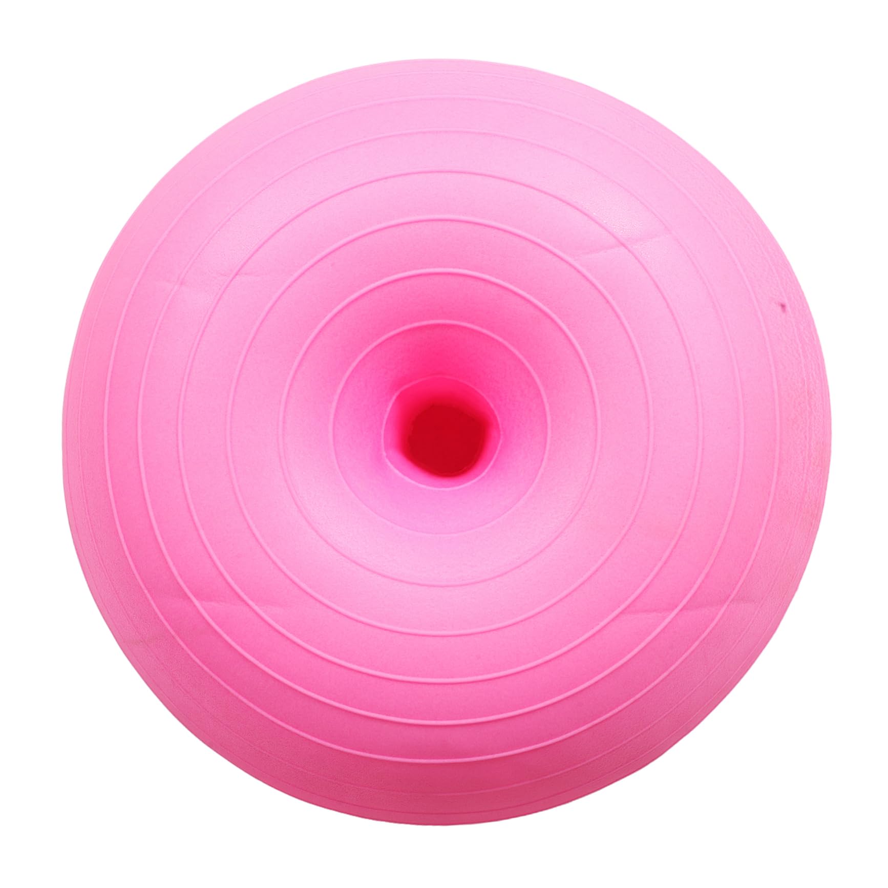 ibasenice Pelota De Entrenamiento Yoga Pilates Equilibrio Equipo De Ejercicio Duradera Integral
