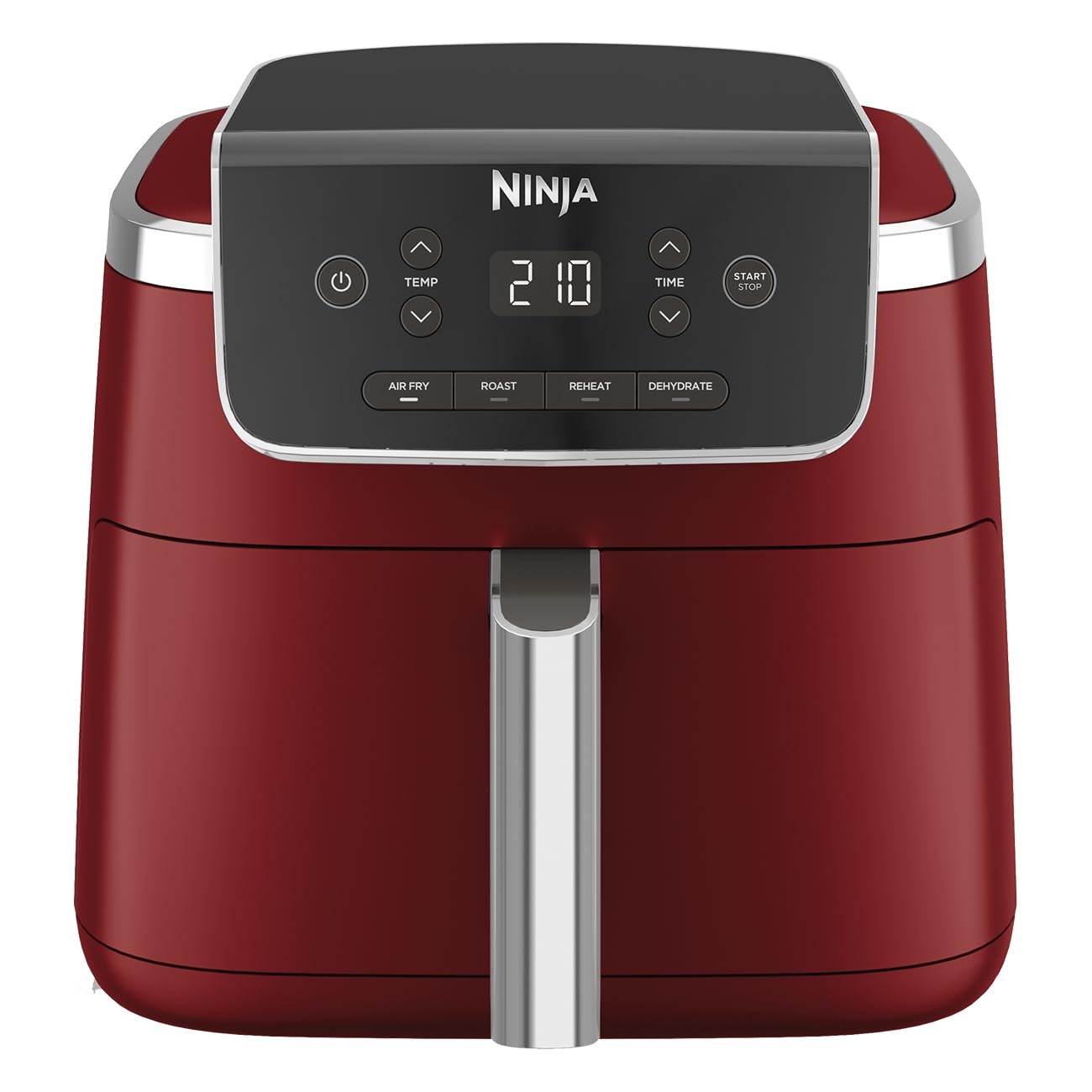 NINJA Freidora de aire caliente PRO Cinnamon AF140EUCM, 1750 W