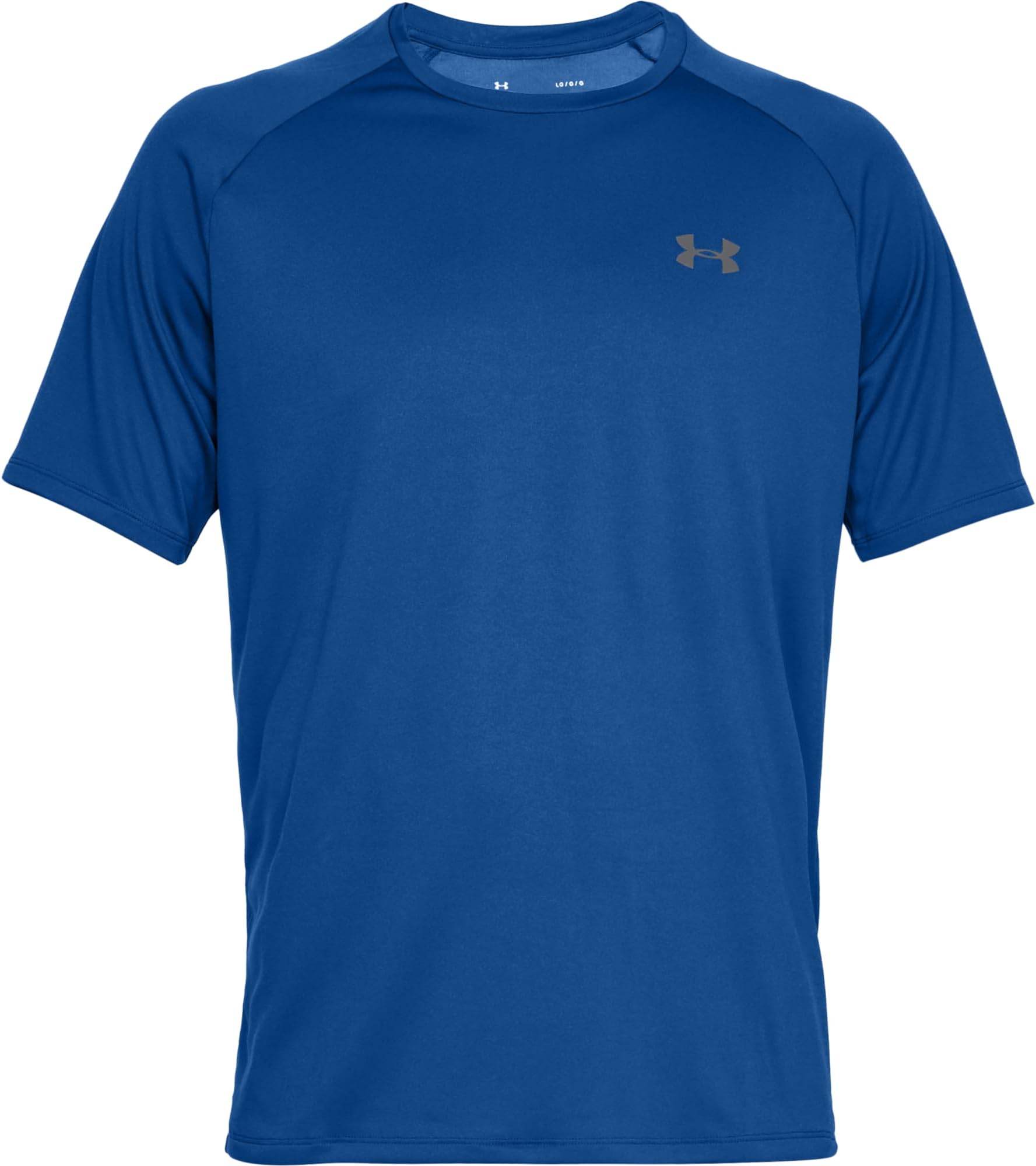 Under Armour Men's Tech 2.0 Short Sleeve T-Shirt