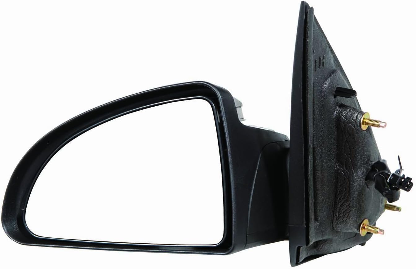 FOCOPO 335-5404L3EB Replacement Driver Side Door Mirror Set (This product is an aftermarket product. It is not created or sold by the OE car company)