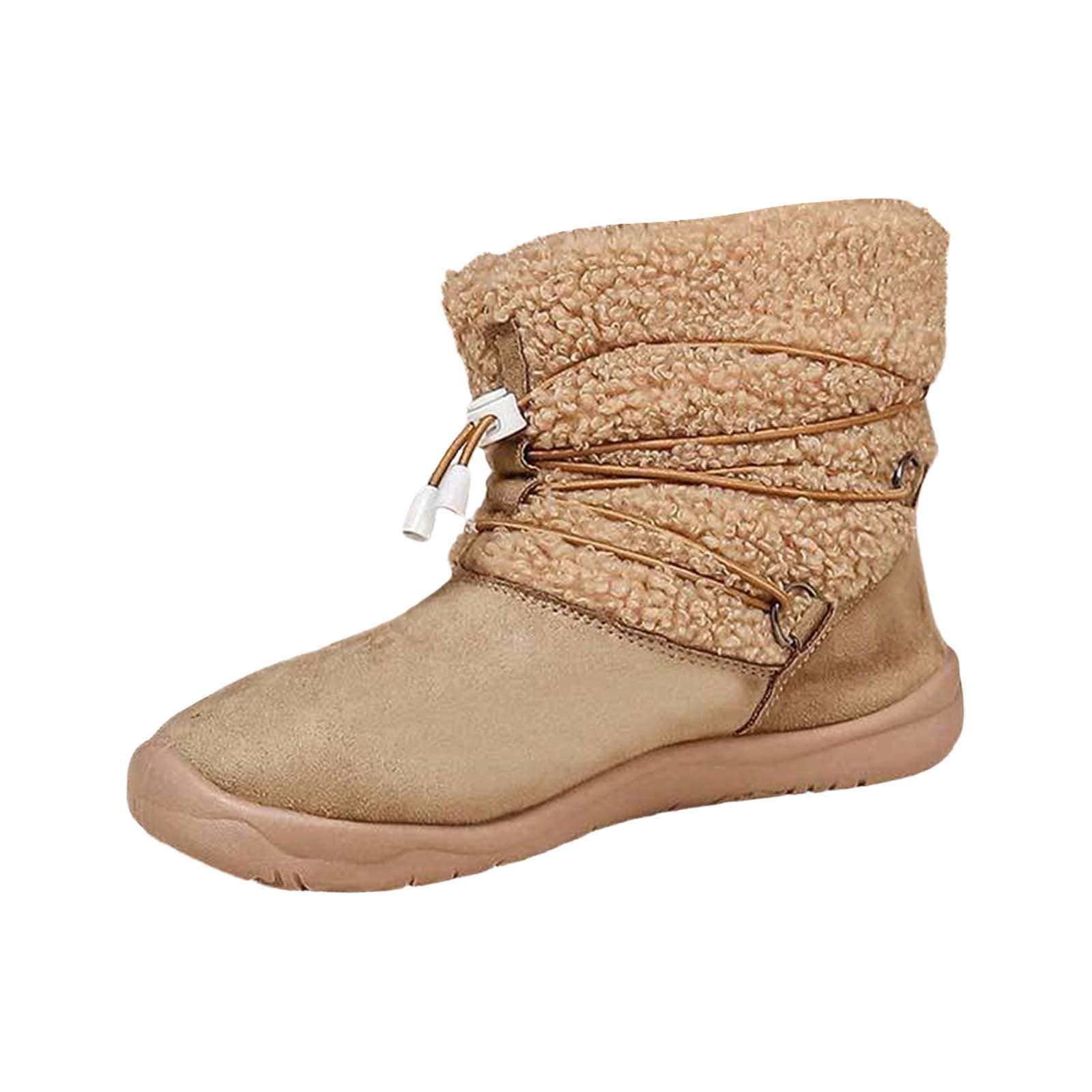 Ciabatte Donna Pantofole Donna Scarpe Pelose Lana Cotta Scamosciate Stivaletto Coppia Lui Lei Da Casa Uomo Pelo In Blu Invernali Chiuse Feltro Il Pelliccia Calde 35 Memory Foam Babbucce Con Zeppa