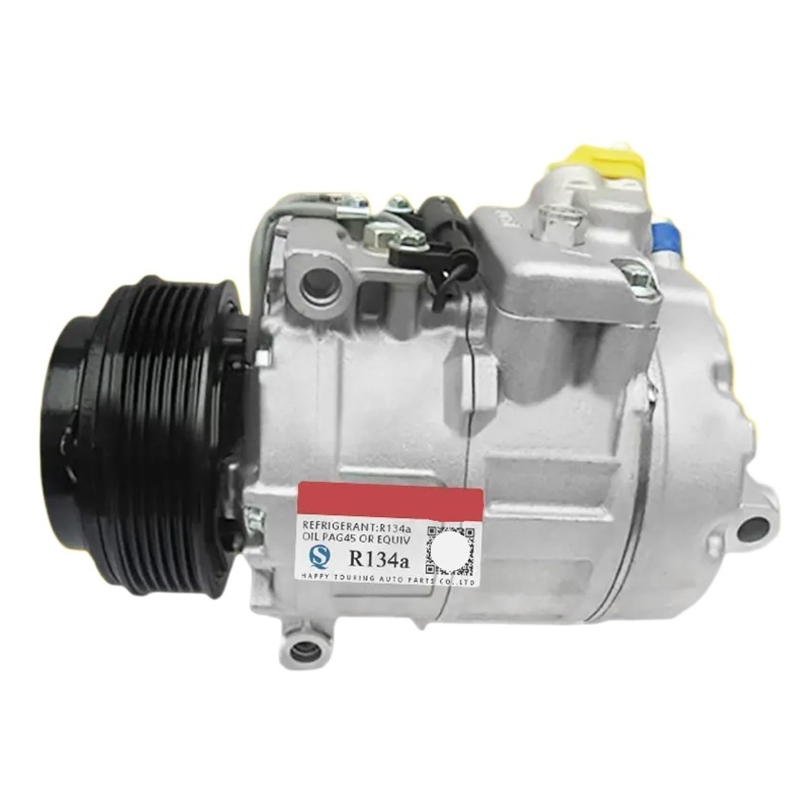 Auto Klimaanlage Kompressor X3 7SBU17C 64509182797 07020935 A41011823002 | 9128940-05 6pk