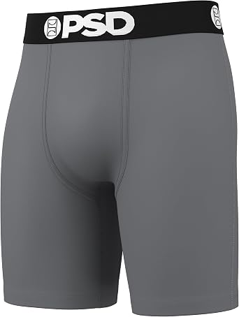 PSD Men's Boxer Briefs 3-pack Boxer Briefs (pack of 80)