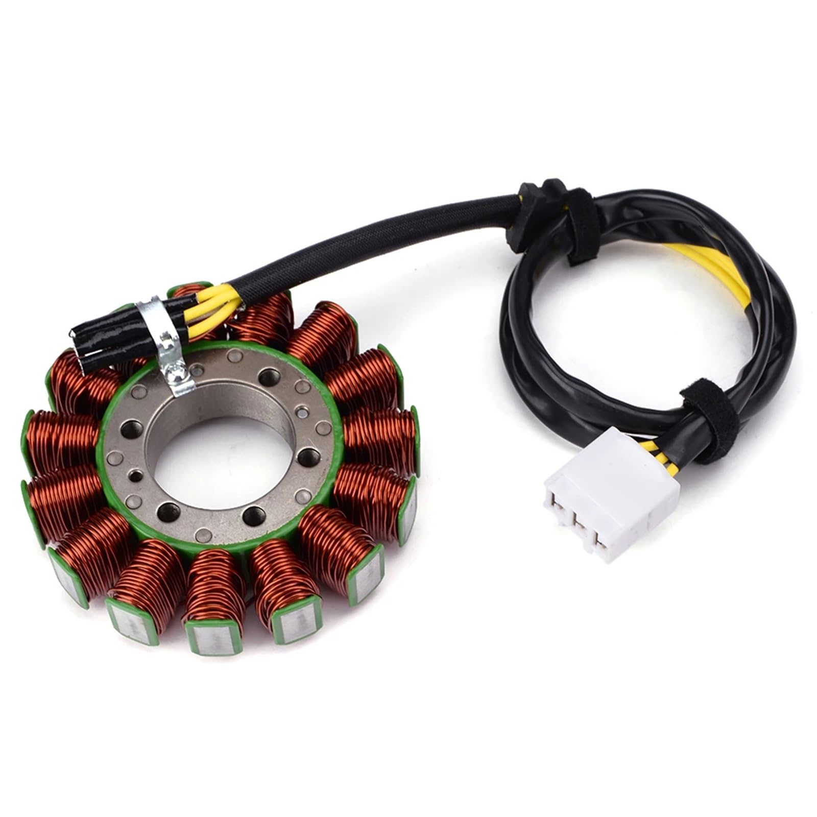 Amazon.co.jp: ジェネレーター ステーター に適合するZX1400用 に適合