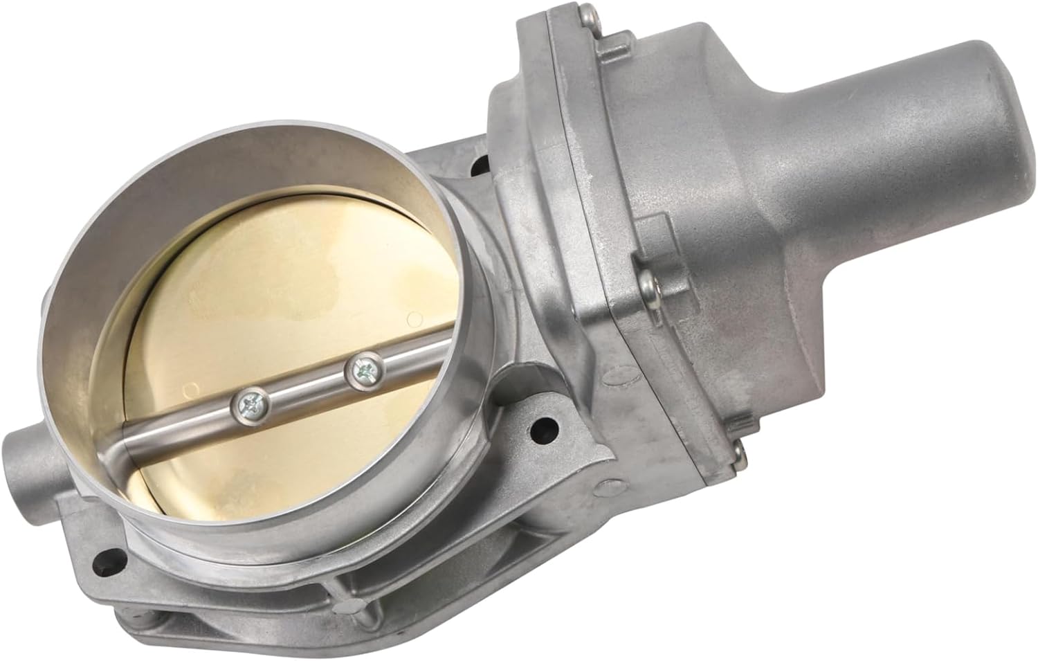 GM Genuine Parts 19420707 Throttle Body with Throttle Actuator