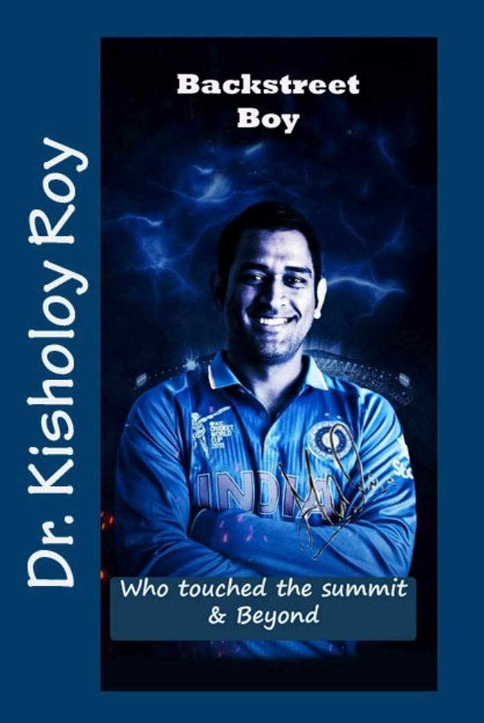 Backstreet Boy: Who touched the summit & Beyond      Kindle Edition