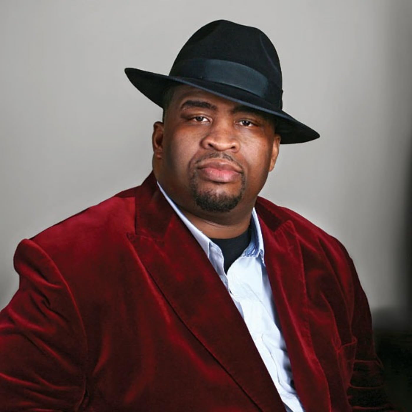 Patrice O'Neal on O&A
