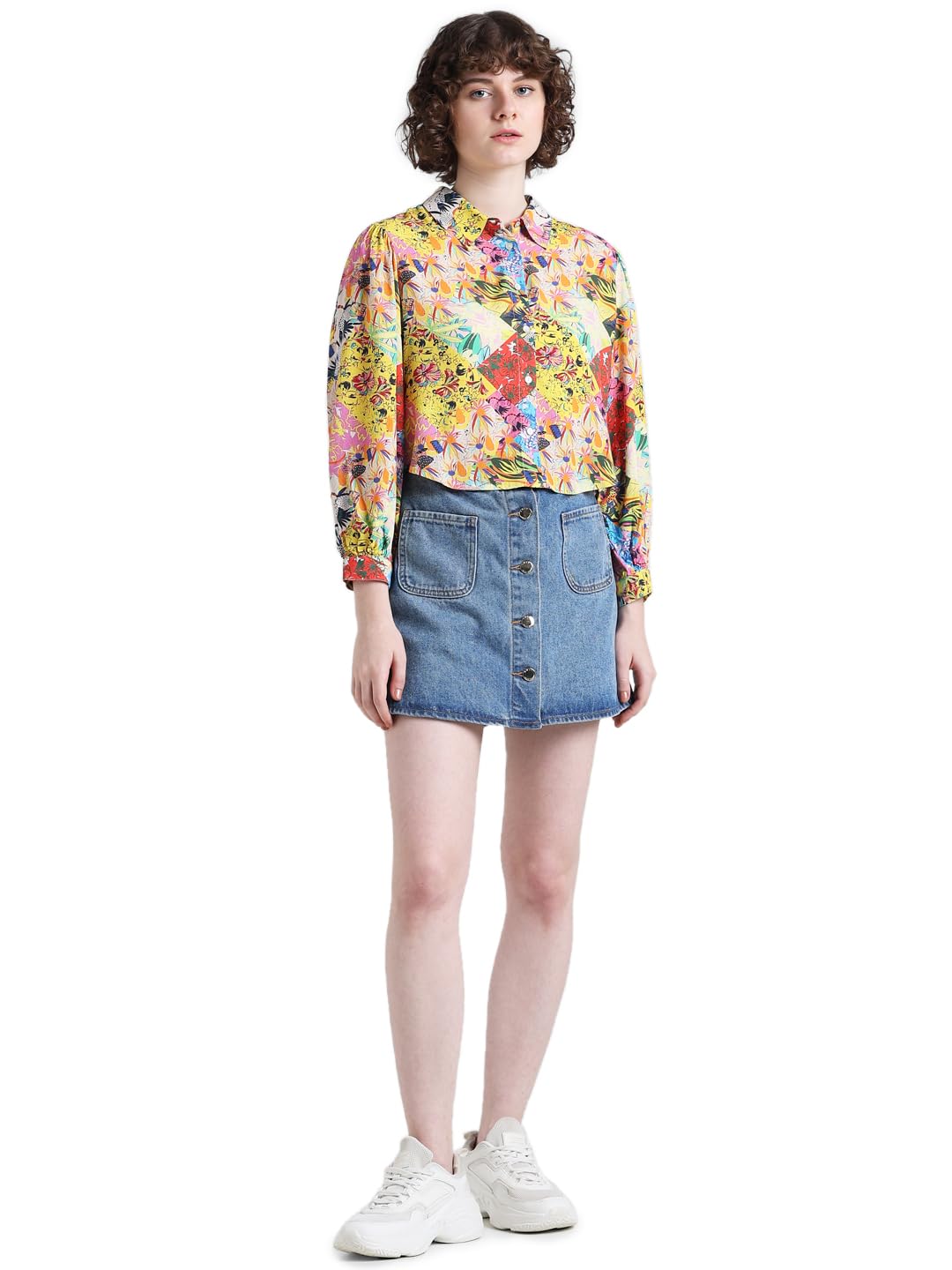 ONLY Women's Relaxed Fit Shirt - Review, Price and Buying Guide