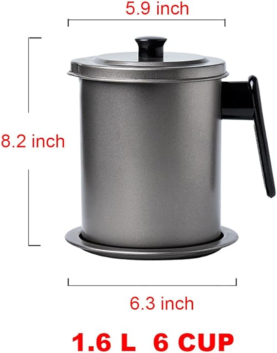 Amazon Co Jp Oirupottotoronano Doko Texingu 1 6l Home Kitchen