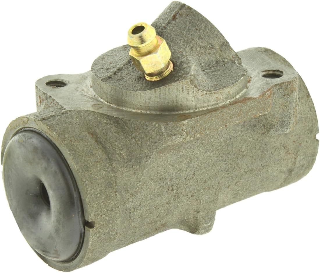 Wheel Cylinder - Front Left Drum Brake Wheel Cylinder, Brake Cylinder 1PCS fits 442 1964-1967 fits Cutlass 1964-1967 fits Cutlass Supreme 1967-1967 fits F85 1964-1967