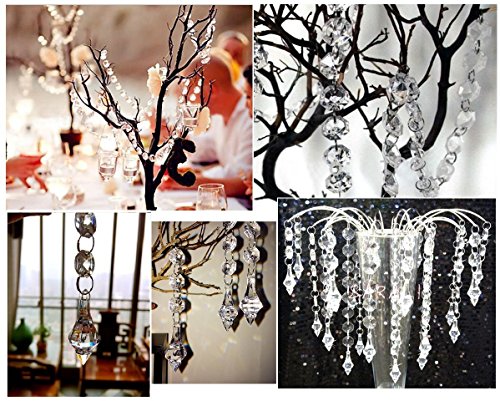 XCSOURCE 5PCS rotondi lanterne di carta aerostato