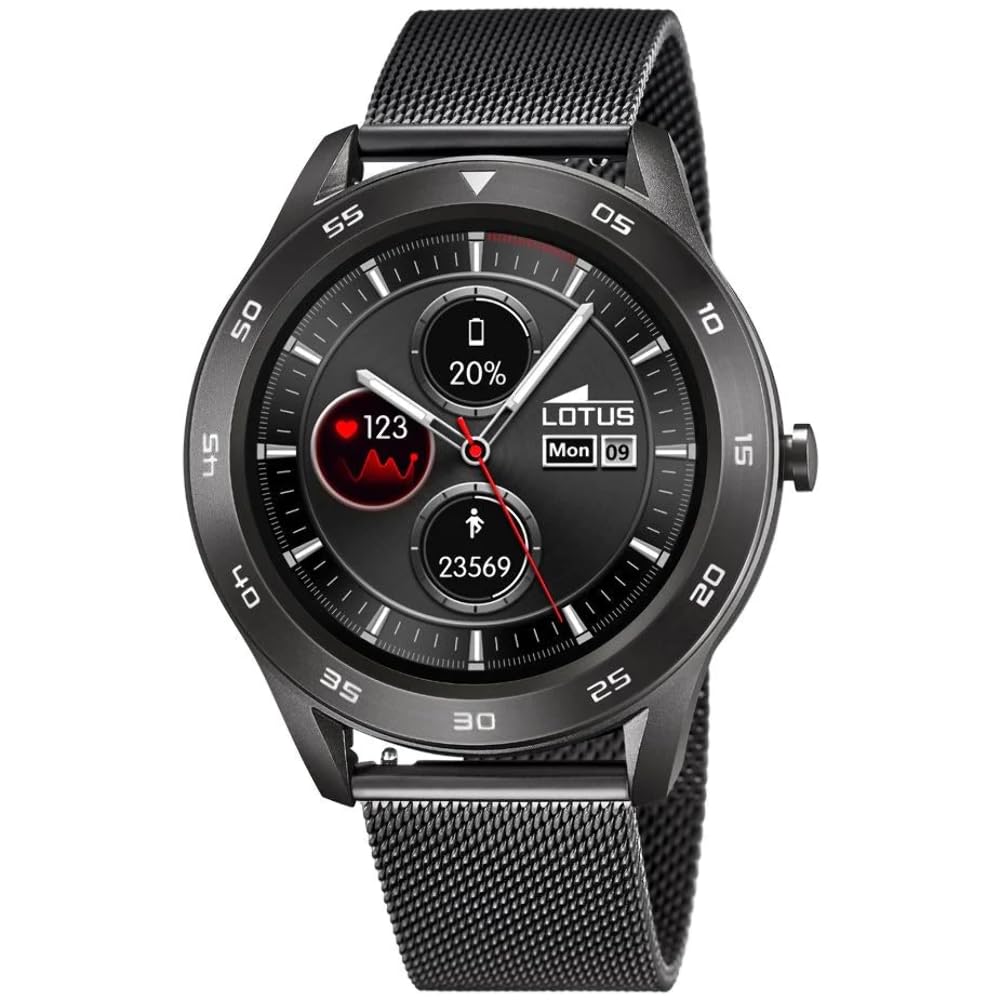 LOTUS Reloj Inteligente 50011/1