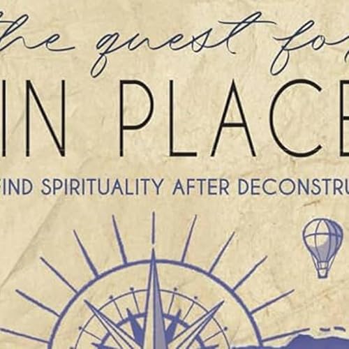 Tom Oord: The Death of Omnipotence and the Birth of Amipotence