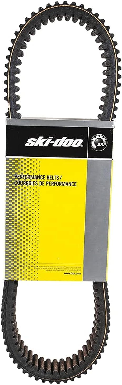 New OEM, Performance Drive Belt, 417300571