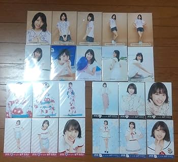 山下エミリー HKT48 生写真 117枚 握手会 ヴィレヴァン 等 Amazon.co.jp: 山下エミリー HKT48 生写真 117枚 握手会 ヴィレヴァン
