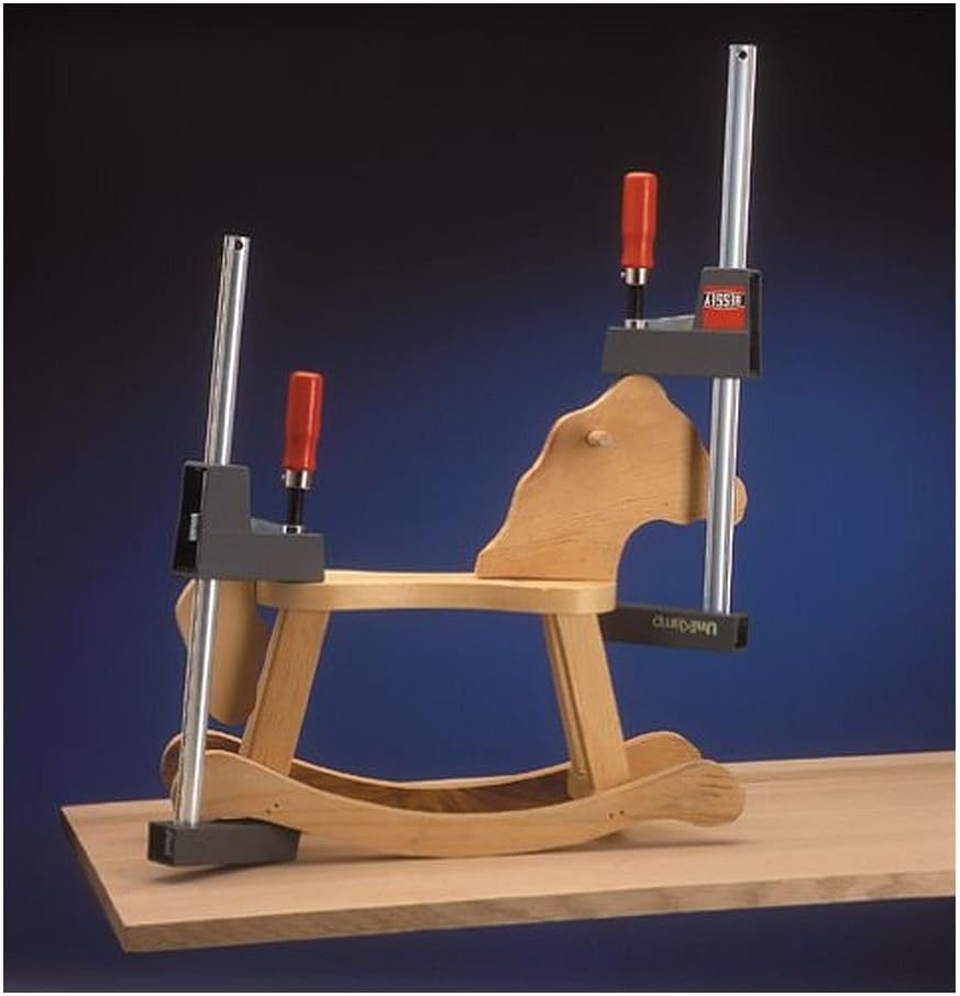 BESSEY Bessey Case Clamp 24" Capacity