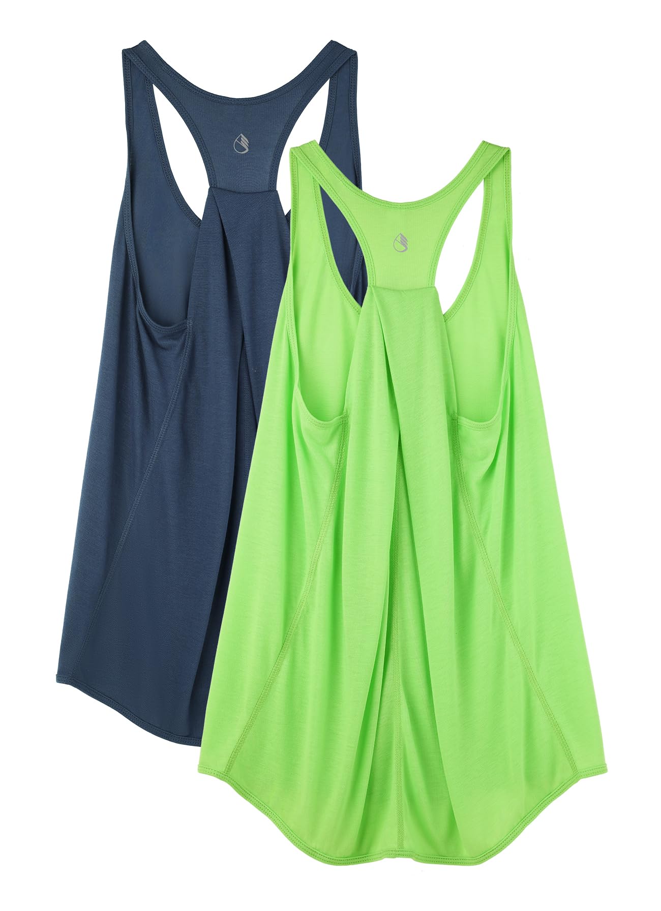 True Navy/Verde Erba