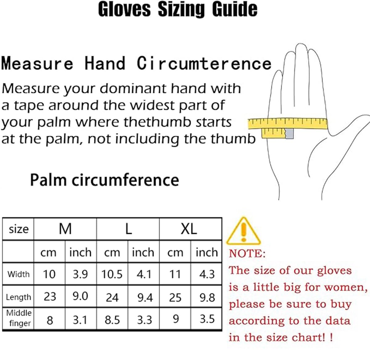 Guantes de trabajo de cuero, guantes para soldadura con varilla, guantes de seguridad de cuero resistentes al fuego/calor, protección de las manos contra el calor de soldadores y sopletes, para jard