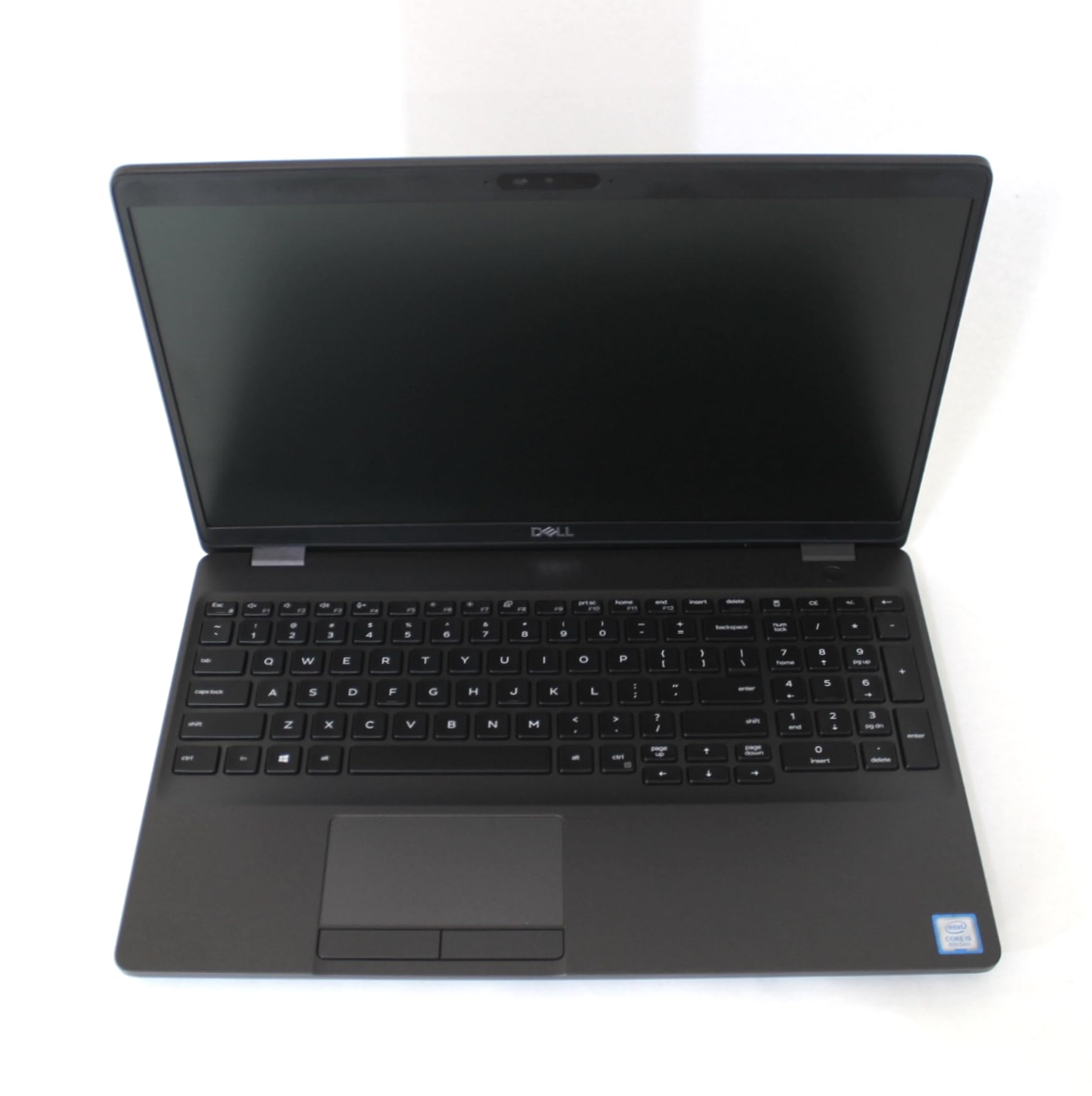 Amazon.com: Dell Latitude 5500 Laptop 15.6 - Intel Core i5