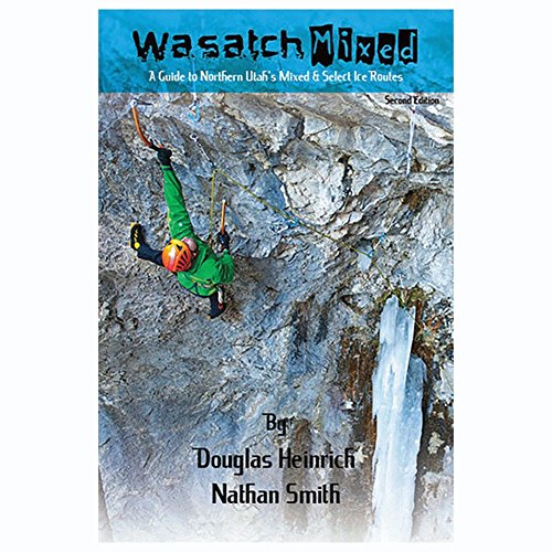 Wasatch Mixed 2nd Ed