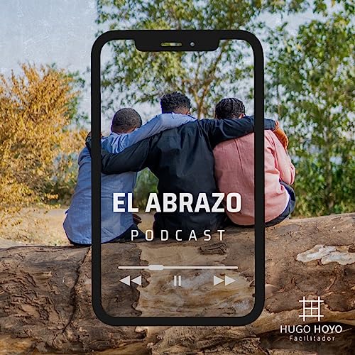 『El Abrazo』のカバーアート