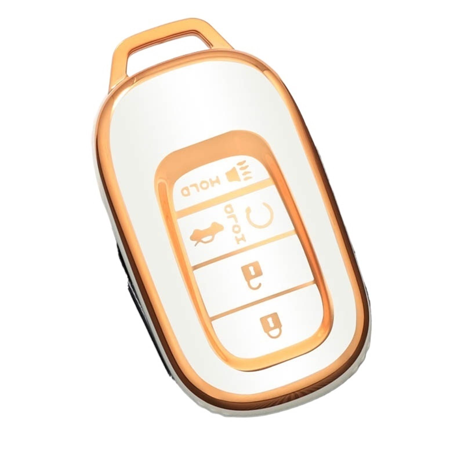 Coque clé Accord et Civic 2022 idéale pour protéger votre télécommande
