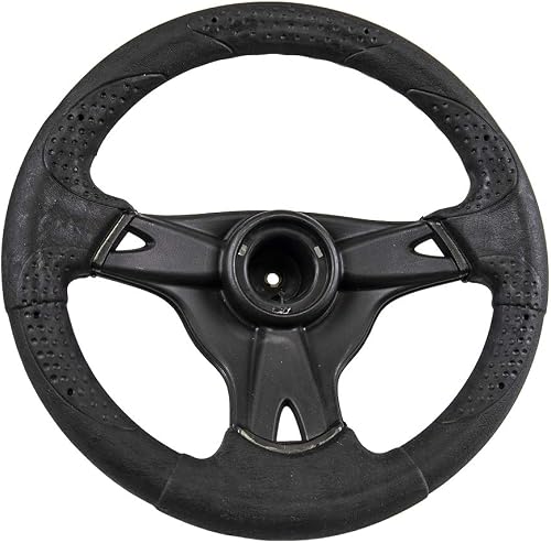 631-04008B Steering Wheel 631-04008A 631-04008