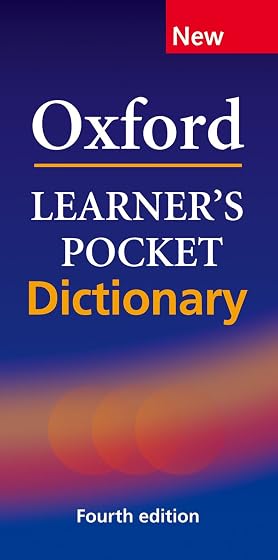 Oxford Learners Pocket Dictionary English-greek Greek-english