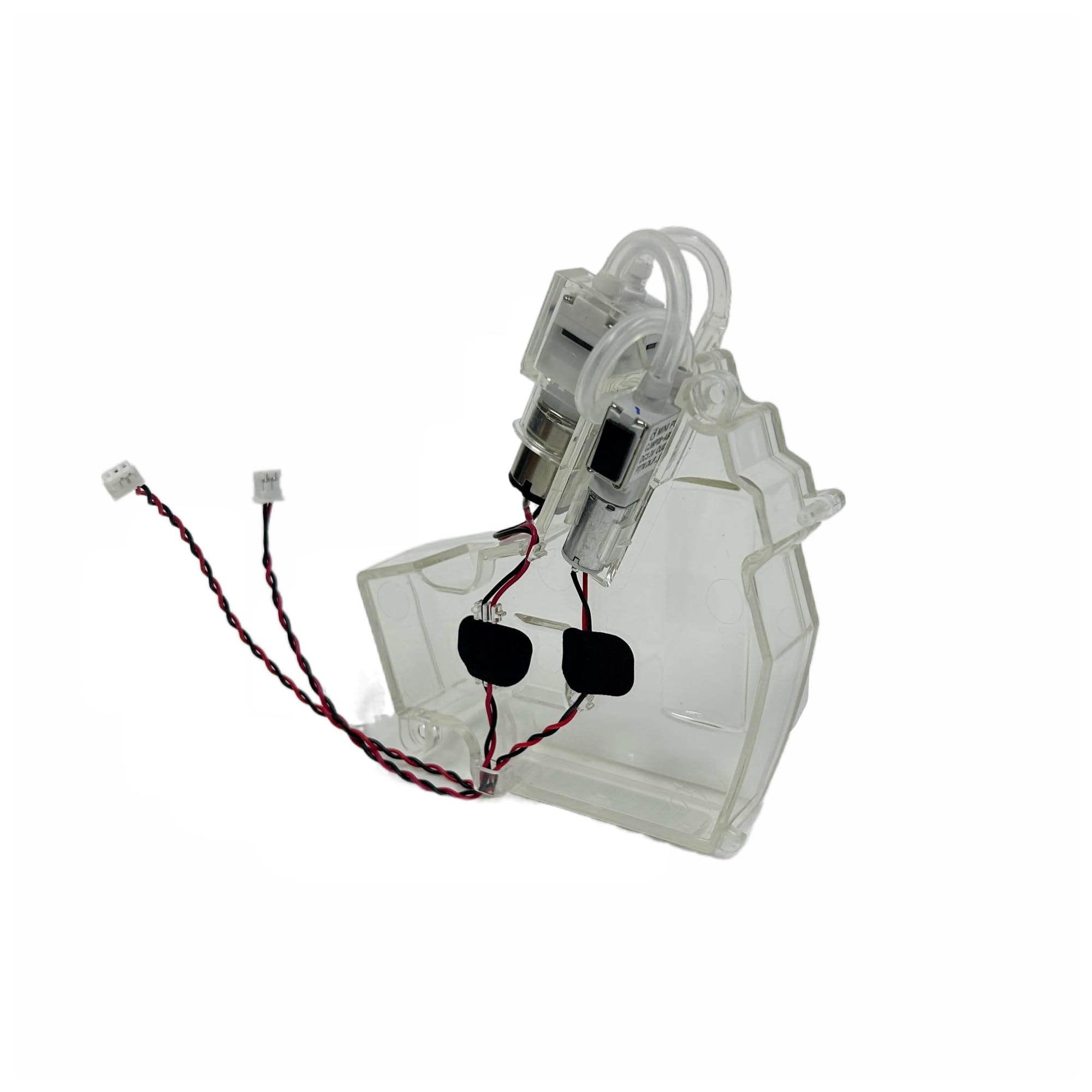 X psblty Compatible For Dreame，L10 Ultra / L10s Ultra / L10s Ultra SE，Robot Vacuum Cleaner Components Small Water Tank Of Main Engine