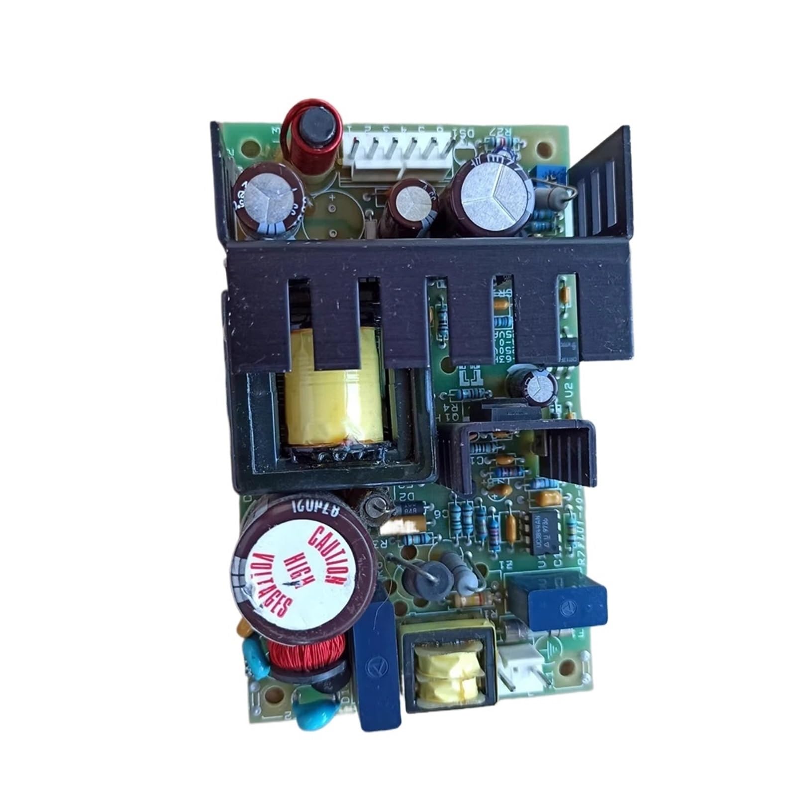 EGTDSFGJA 9V 4.4A Power Supply FLU1-40-2