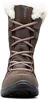 Vista 3 de Columbia Ice Maiden II - Botas de nieve para mujer