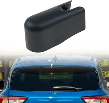 For Ford Escape 2020-2022 Rear Windshield Wiper Arm Cover Cap