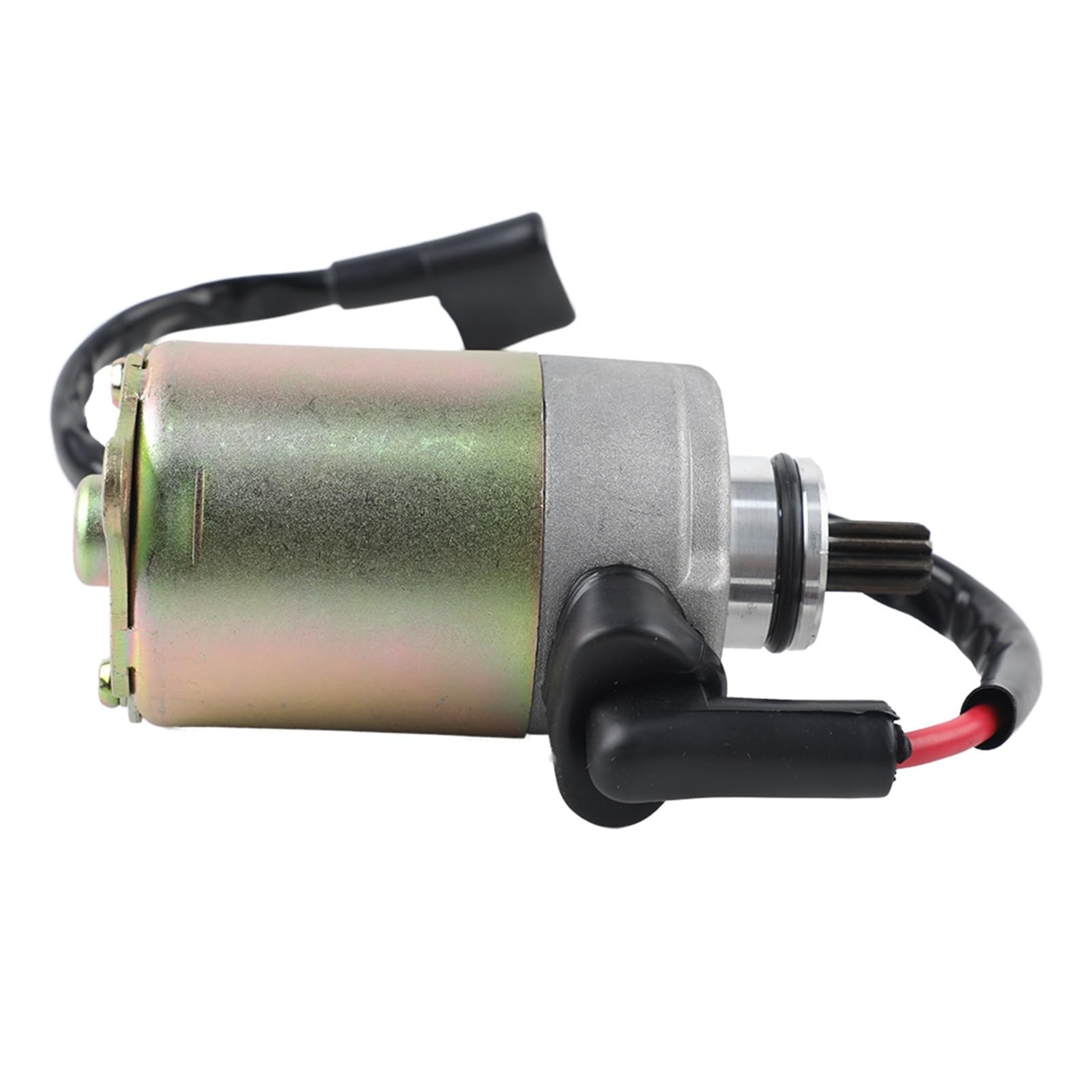 Motorino avviamento 9 Denti Motorino Di Avviamento Per Il Cinese 125cc 150cc GY6 Motore A 4 Tempi Scooter Moto Per BAOTIAN Diamo Per Kymco Kazuma X-Treme Jackel