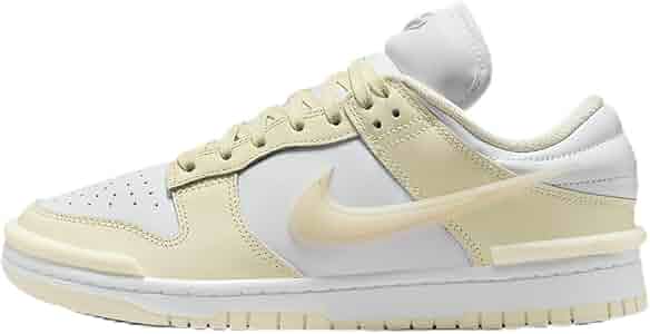 Amazon.com | Nike Dunk Low Twist Women's Shoes (DZ2794-104